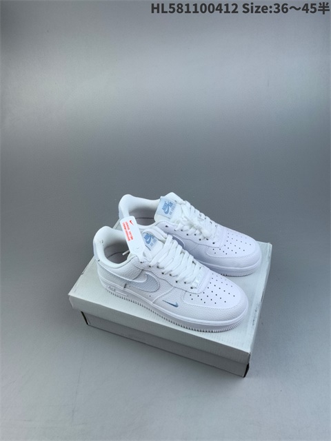 women air force one shoes 36-45 2025-9-19-724